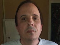 Wenigstens ein Serienmörder lebt in Paraguay