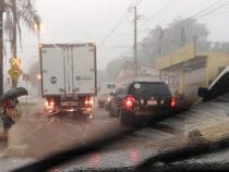 Erneute Schauer und Gewitter: Wie wird der heutige Sonntag?