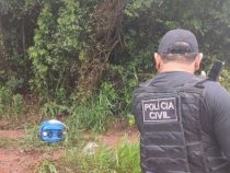 Überreste eines vermissten Jungen in Plastikbehälter gefunden