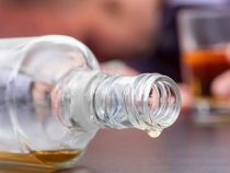 Alkohol und der Kater
