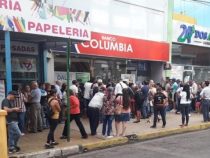 Argentinien verbietet den Verkauf von USD an Ausländer