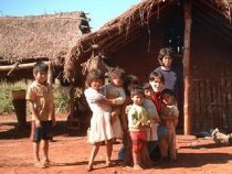 Vom Reichsten zum Ärmsten: Die extreme Armutskarte von Paraguay offenbart 50-Prozent-Differenz