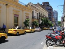 Einen Tag in Asunción – Ein paar Tipps