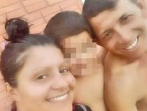 Ermordete Frau auf einer Estancia entdeckt