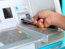 Polizei warnt vor Betrug bei Debitkarten