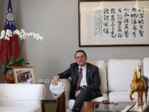 Paraguay wird von China instrumentalisiert