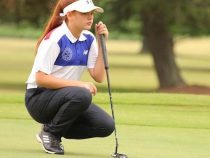 Paraguayische Golferin gewinnt großes Turnier in Argentinien