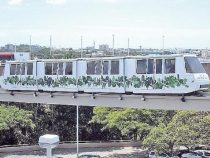 Neues Hochbahn-Projekt – wie aus dem Nichts
