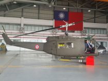 Drei Hubschrauber für die Streitkräfte