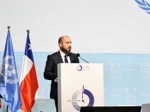Die Erklärung des Umweltministers zum Klimagipfel
