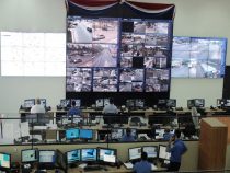 Weniger Notrufe, aber mehr Anrufe wegen Störungen des öffentlichen Friedens