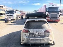Paraguay macht weiterhin Schlagzeilen