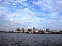 Paraguay: Eine Oase in der Region