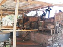 Die Suche nach Gold soll umweltfreundlicher werden