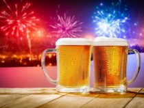 Pünktlich zu Silvester