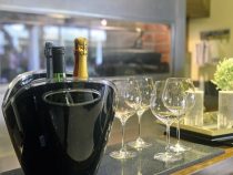 Silvester Sekt: Ausgetrunken? Ausgeträumt?