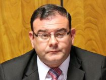 Abgeordneter Tomás Rivas wegen angeblicher Betrügereien erneut vor Gericht