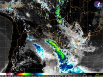 Meteorologen warnen vor Unwetter