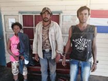 Männerleiche auf Estancia im Chaco aufgetaucht