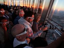 Welche astronomischen Phänomene werden 2020 zu sehen sein?