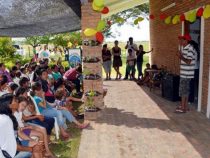 “Kinder mit Hoffnung“: Paraguayer in Österreich leisten Unterstützung