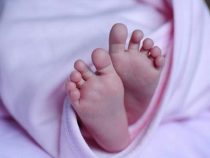13-Jährige mit Bauchschmerzen wird Mutter