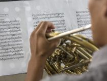 250 Jahre Ludwig van Beethoven