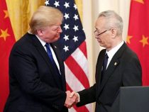 China – USA Handelsabkommen würde sich auf die Landwirtschaft auswirken