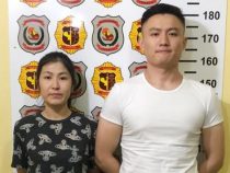 Verbindungen zur chinesischen Mafia aufgedeckt