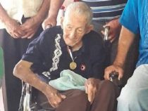 Chaco Krieg Veteran stirbt kurz vor dem 102. Geburtstag