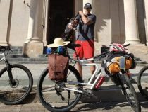 25.000 Kilometer mit dem Fahrrad