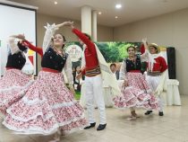 Paraguay zeigt sich von der schönsten Seite auf der Fitur 2020