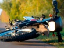 Zwei Tote bei Frontalzusammenstoß zweier Motorräder