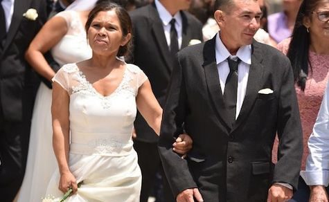 Gegen den Irrglauben: “Zusammenleben ist kein Heiraten“ – Standesamt appelliert für mehr rechtsgültige Ehen