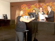 Hotelbelegung eine der niedrigsten in den letzten Jahren