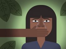 Häuptling soll Minderjährige und deren schwangere Mutter missbraucht haben