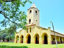 Kirche aus zwei Jahrhunderten zum Kulturgut deklariert