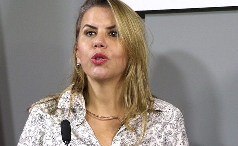 Liz Cramer: „Die Paraguayer verfügen bereits über ein finanzielles Polster”