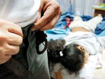 Sexualstraftäter kommt auf freien Fuß, weil er arbeiten muss