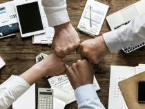 In Zürich starten viele Jungunternehmer 2020 im eigenen Büro durch