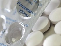 Nicht mehr als 4 Gramm Paracetamol am Tag