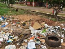 Fast 1,5 Millionen Reifen verschmutzen die Umwelt