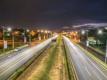 Solar-LED: Der neue Weg in eine nachhaltige Zukunft