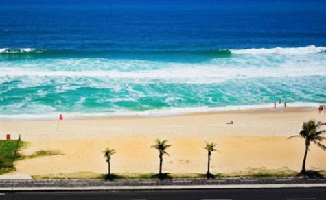 Paraguays Strand-Sehnsucht: Urlaubspakete fast ausverkauft – Brasilien bleibt Top-Ziel