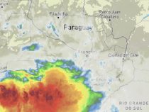 Unwetter prognostiziert: Jetzt kommt die Wetterwende