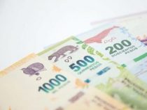 Um in Argentinien nicht als arm zu gelten braucht man umgerechnet mindestens 4.800.000 Guaranies pro Monat