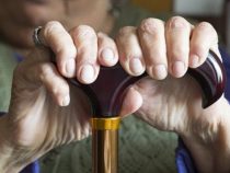 76-Jährige Opfer einer versuchten Vergewaltigung