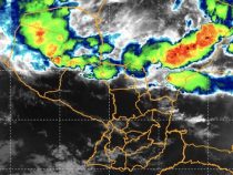 Alarmstufe Rot in drei Regionen:  Wo jetzt schwere Unwetter drohen