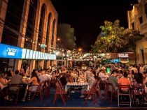 Starke Kontrollen im Kampf gegen den Alkohol auf öffentlichen Straßen