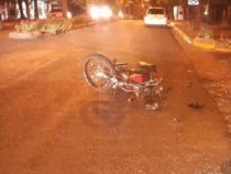 Deutscher stirbt bei Motorradunfall